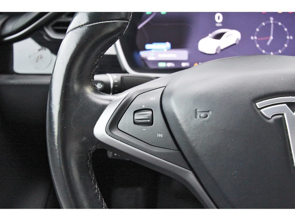 Used 2021 Tesla Model S Long Range AWD/4WD image 20