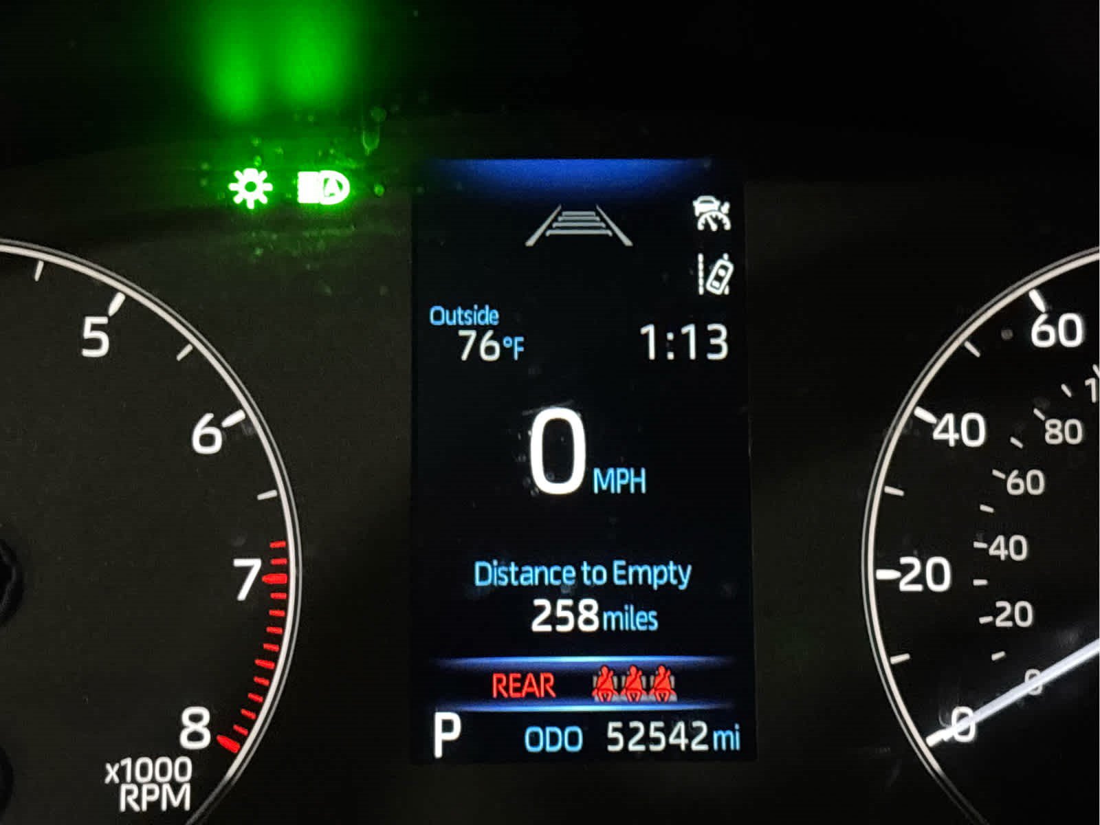 Certified 2024 Toyota Corolla LE FWD image 11