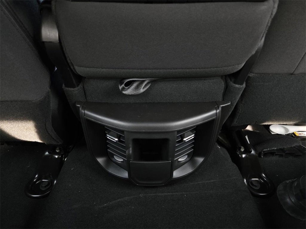 New 2026 RAM 2500 Tradesman image 15