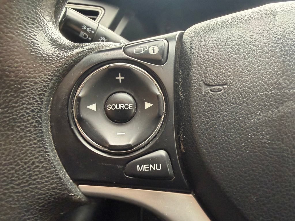 Used 2014 Honda Civic LX image 22