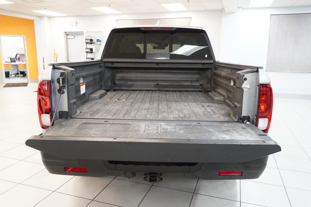Used 2020 Honda Ridgeline RTL image 10