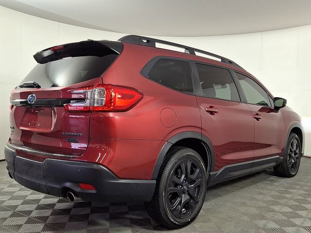 Certified 2024 Subaru Ascent Onyx Edition image 9