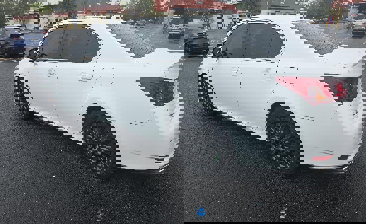 Used 2015 Lexus GS 350 F Sport image 5