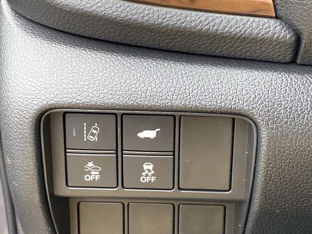Used 2019 Honda CR-V EX-L image 18