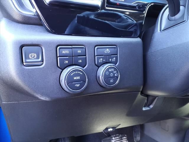 Used 2024 Chevrolet Silverado 1500 RST image 19