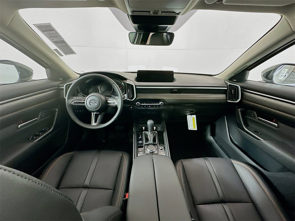 New 2026 MAZDA CX-50 AWD 2.5 S w/ Cargo Package image 17