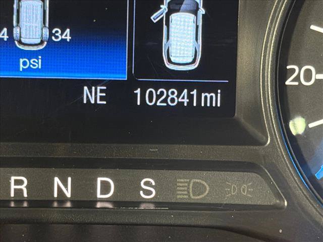 Used 2017 Ford Explorer XLT FWD image 27