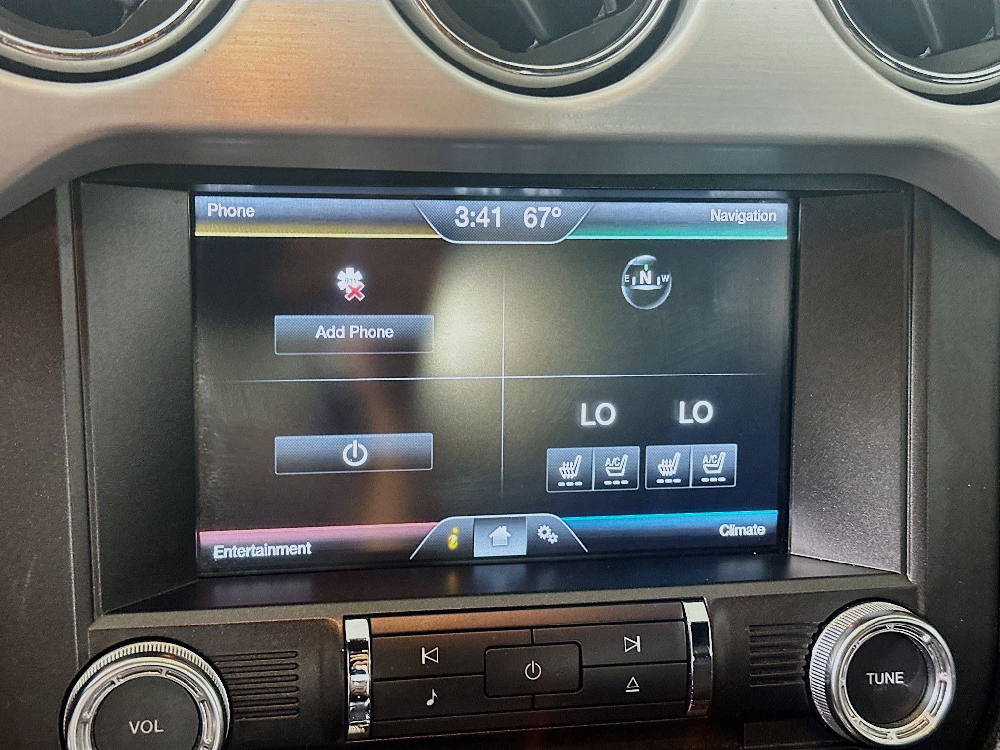 Used 2015 Ford Mustang GT Premium image 19