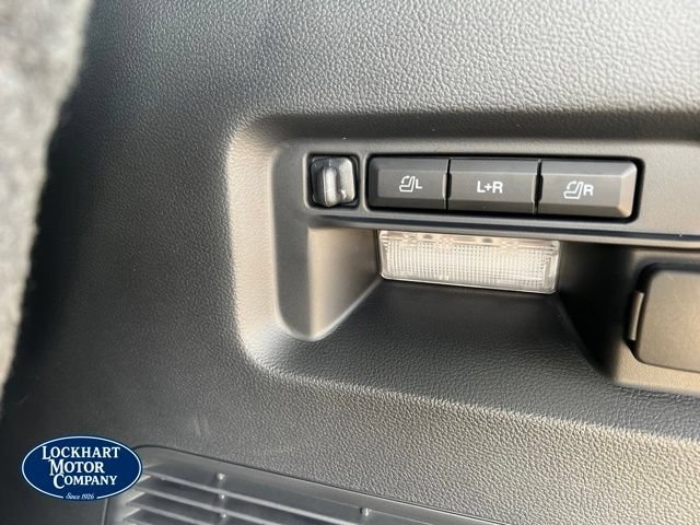 New 2026 Ford Explorer ST w/ Sun And Sound Package AWD/4WD image 16