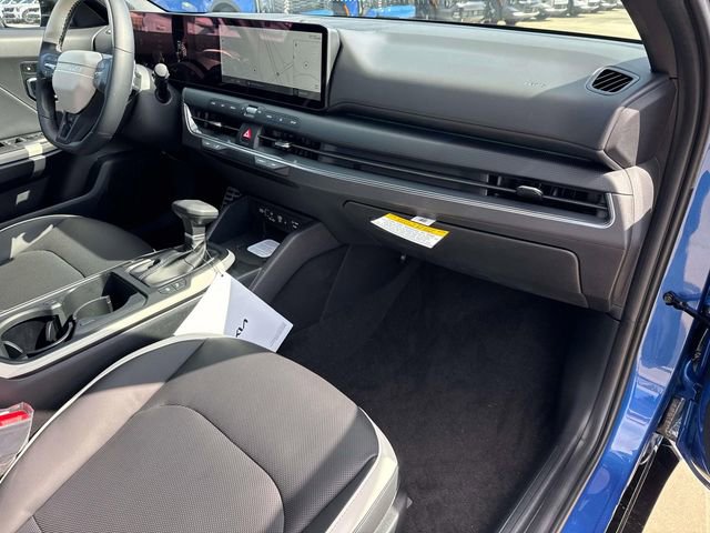 New 2025 Kia K4 GT-Line Turbo FWD image 15