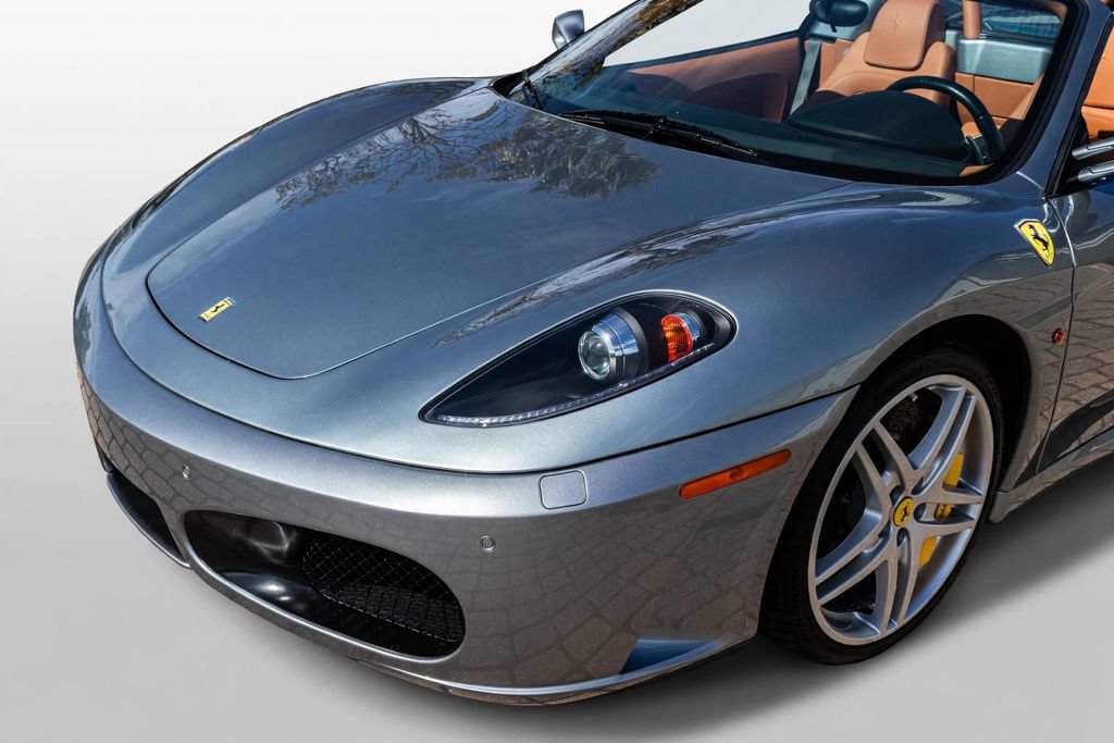 Used 2009 Ferrari F430 Spider RWD image 29