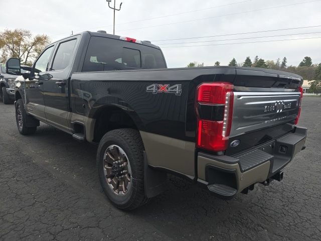 New 2026 Ford F350 King Ranch image 5