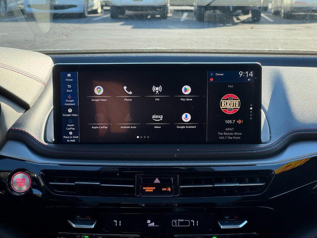 Certified 2026 Acura MDX A-Spec AWD/4WD image 18