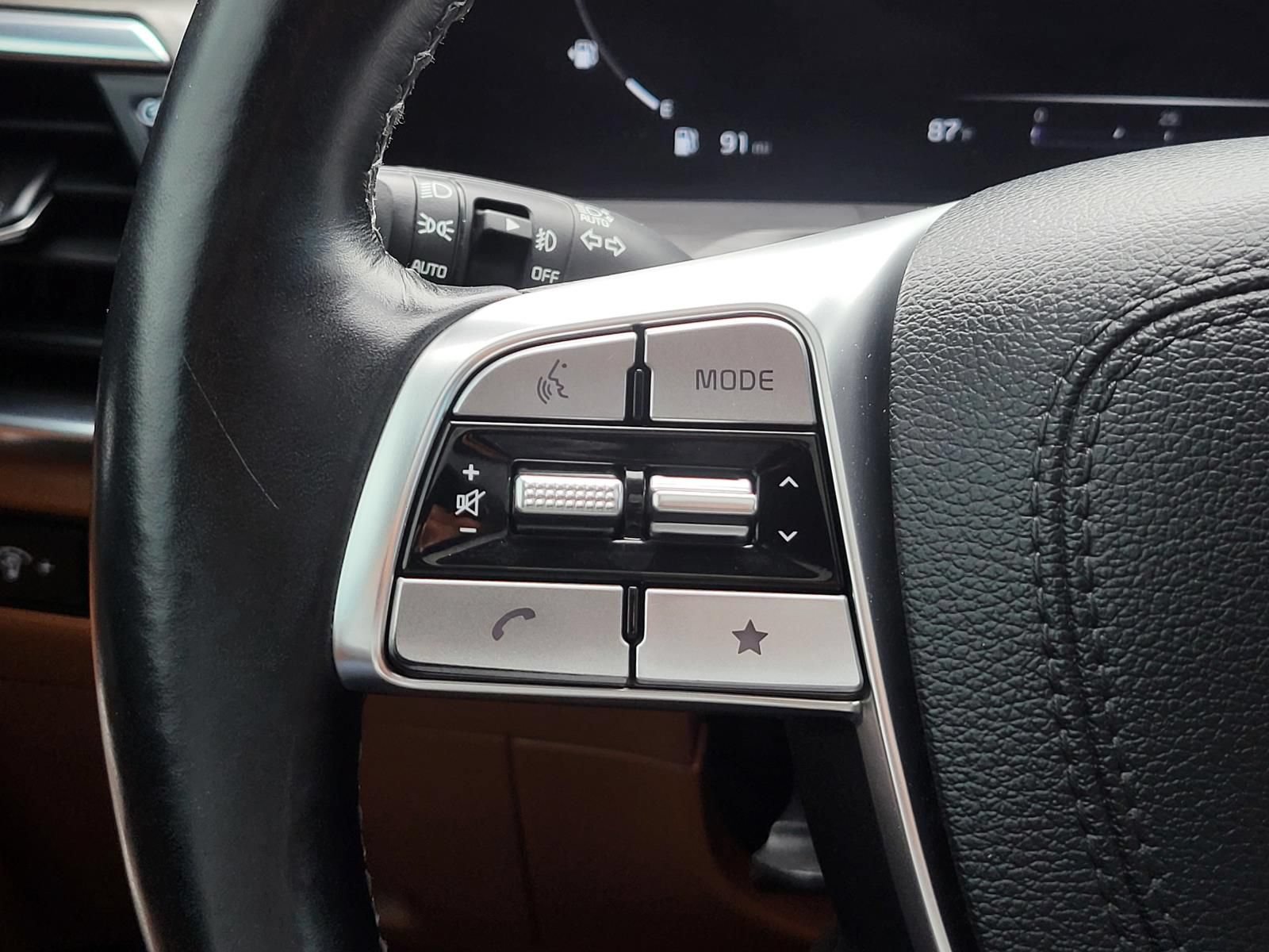 Used 2024 Kia Telluride SX Prestige X-Line AWD/4WD image 34