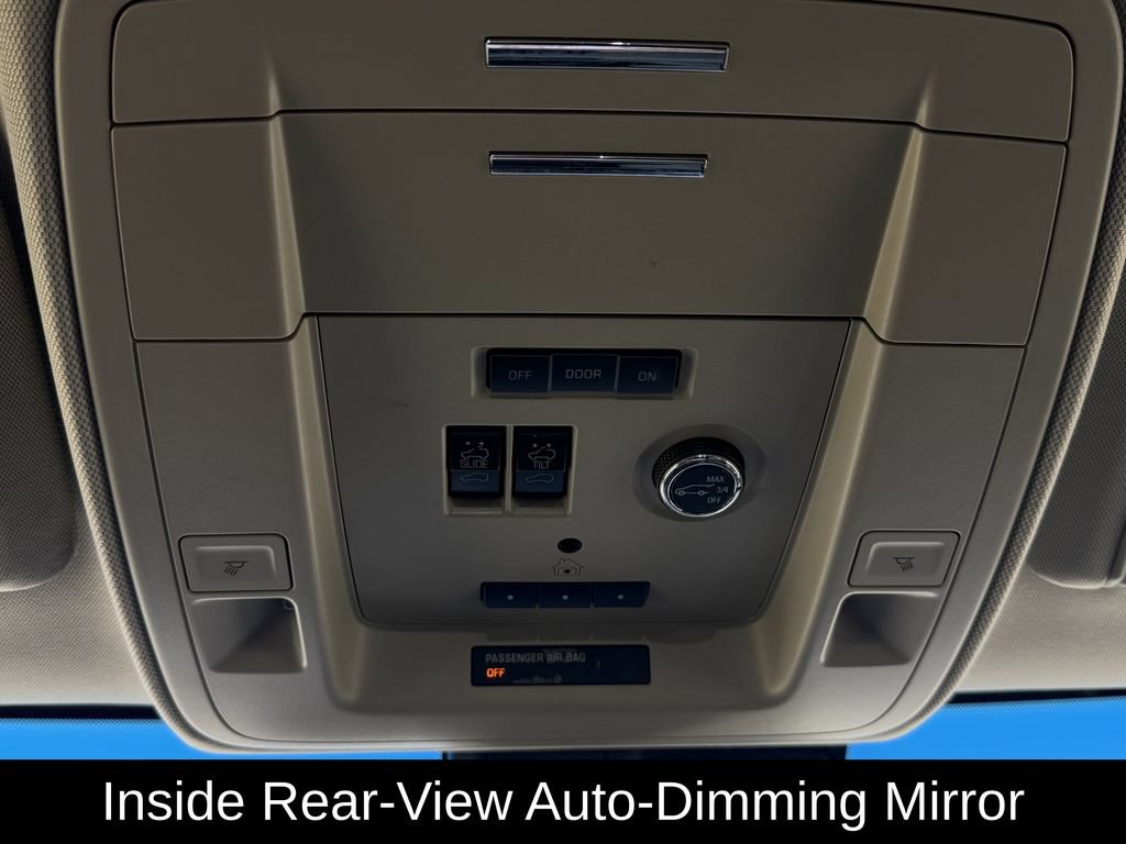 Used 2018 GMC Yukon SLT w/ Premium Edition RWD image 29