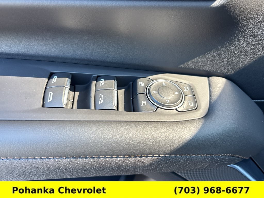 New 2026 Chevrolet Suburban High Country w/ Sun And Tow Package AWD/4WD image 23