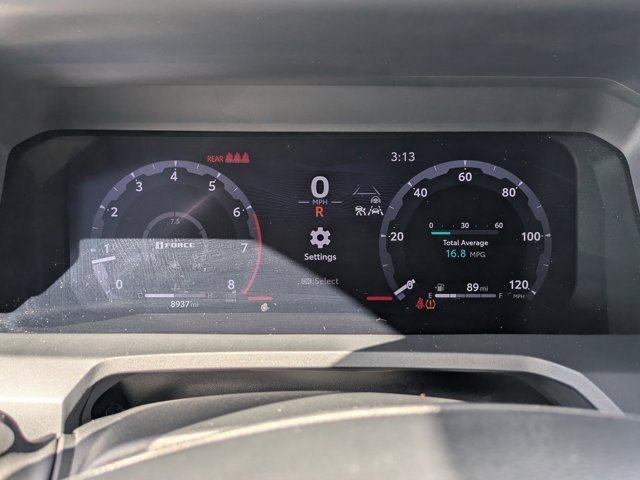 Used 2024 Toyota Tacoma TRD Sport image 23