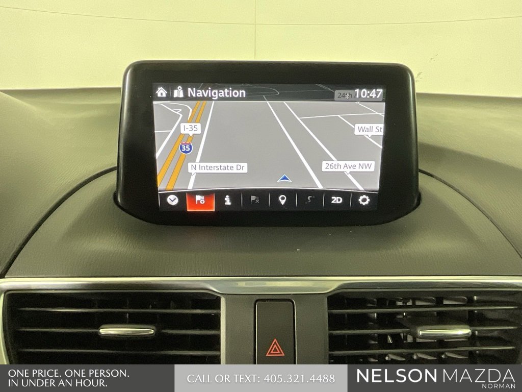 Used 2018 MAZDA MAZDA3 Grand Touring image 33