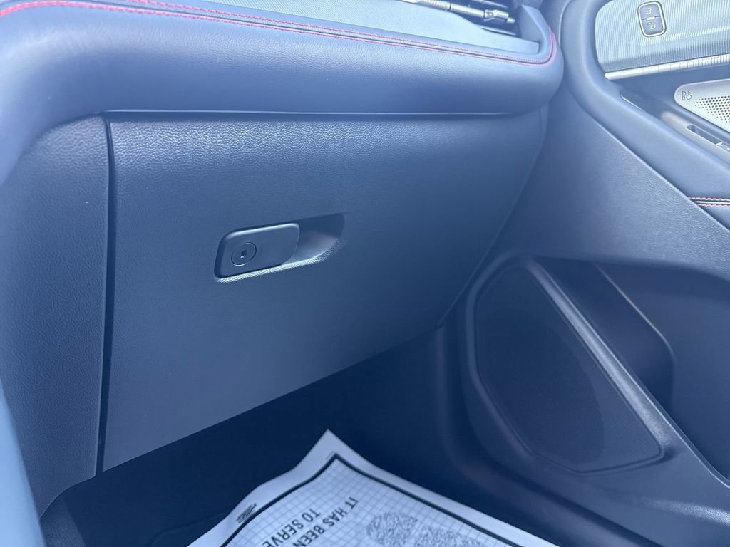 New 2026 Ford Explorer ST w/ Sun And Sound Package AWD/4WD image 43