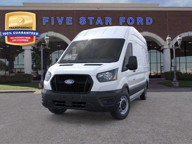 New 2026 Ford Transit 250 148 High Roof image 3