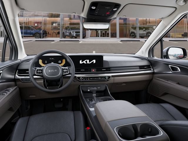 New 2026 Kia Carnival FWD image 15