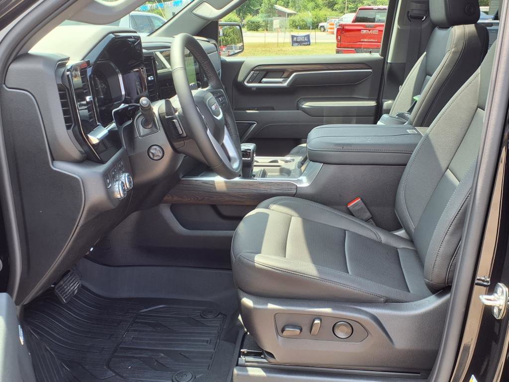 New 2026 GMC Sierra 1500 SLT w/ SLT Premium Plus Package image 5