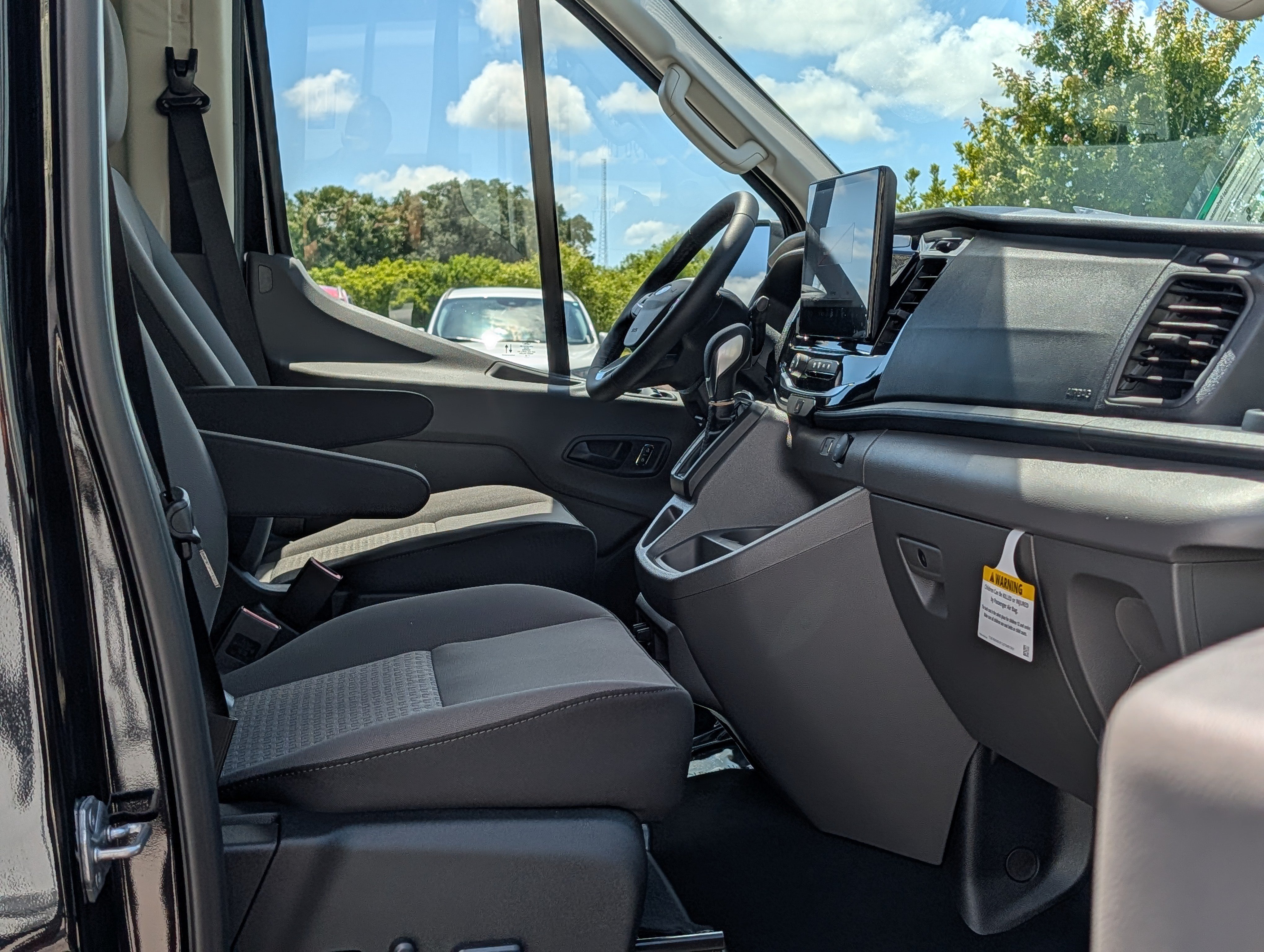 New 2026 Ford Transit 350 XLT RWD image 17