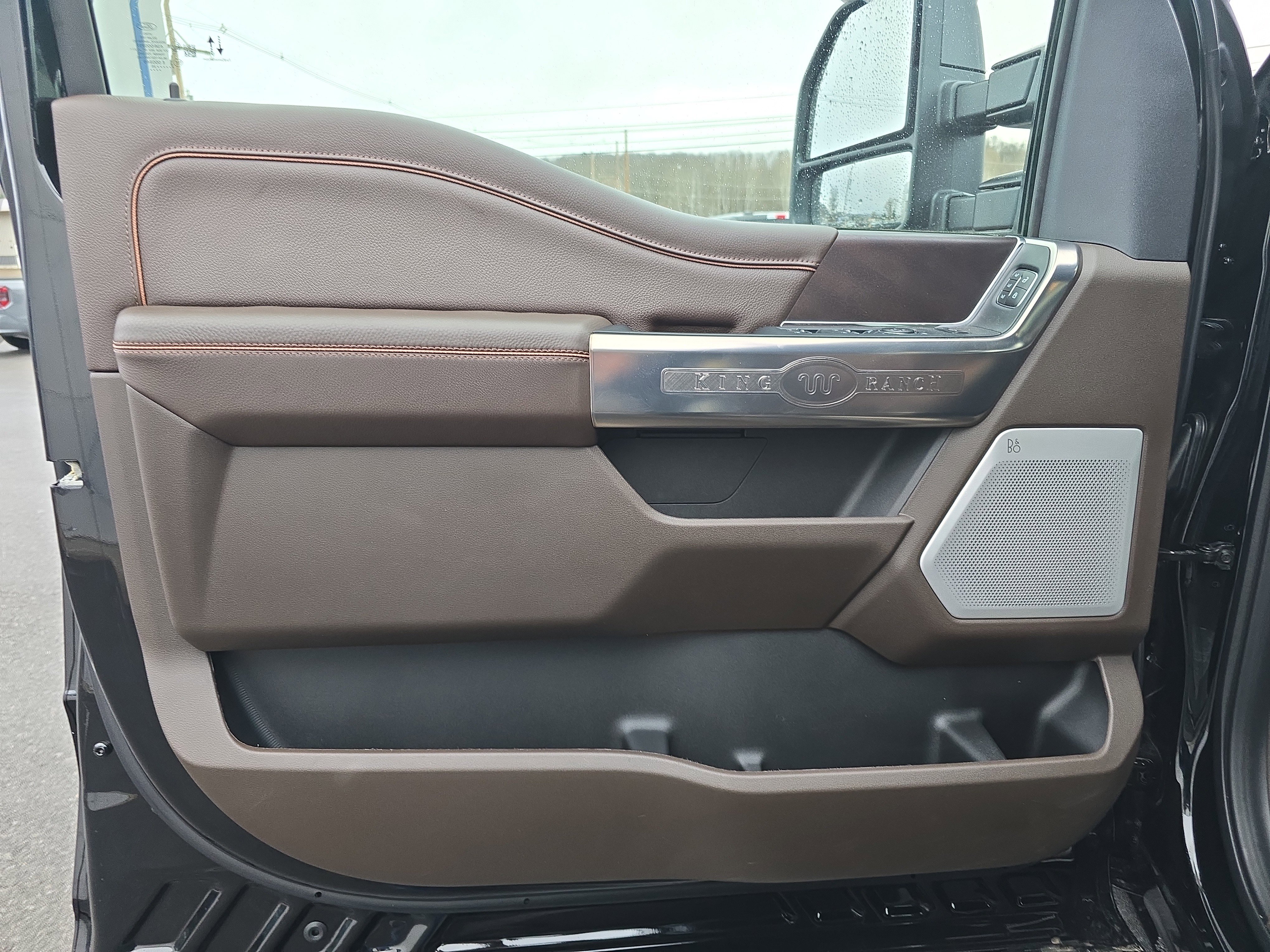 New 2026 Ford F250 King Ranch w/ Tremor Off-Road Package image 18