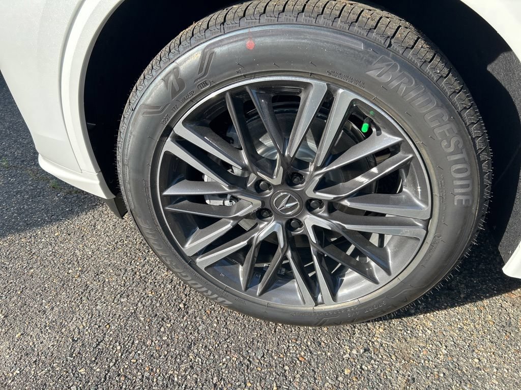 New 2026 Acura MDX SH-AWD w/ Advance Package image 9