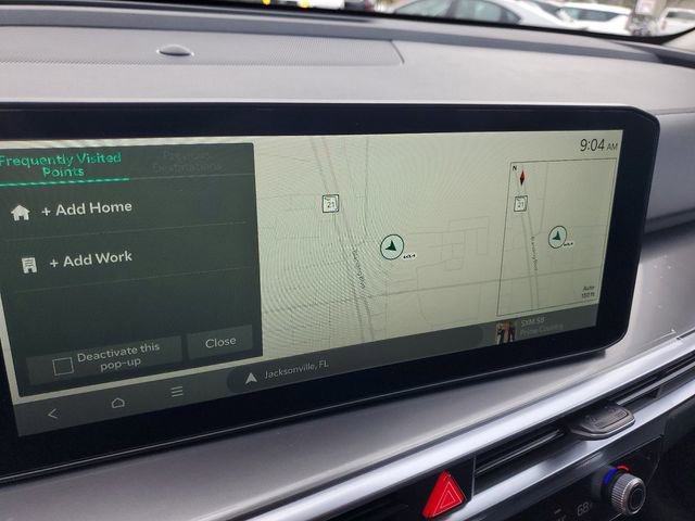 New 2025 Kia Sorento EX AWD/4WD image 17