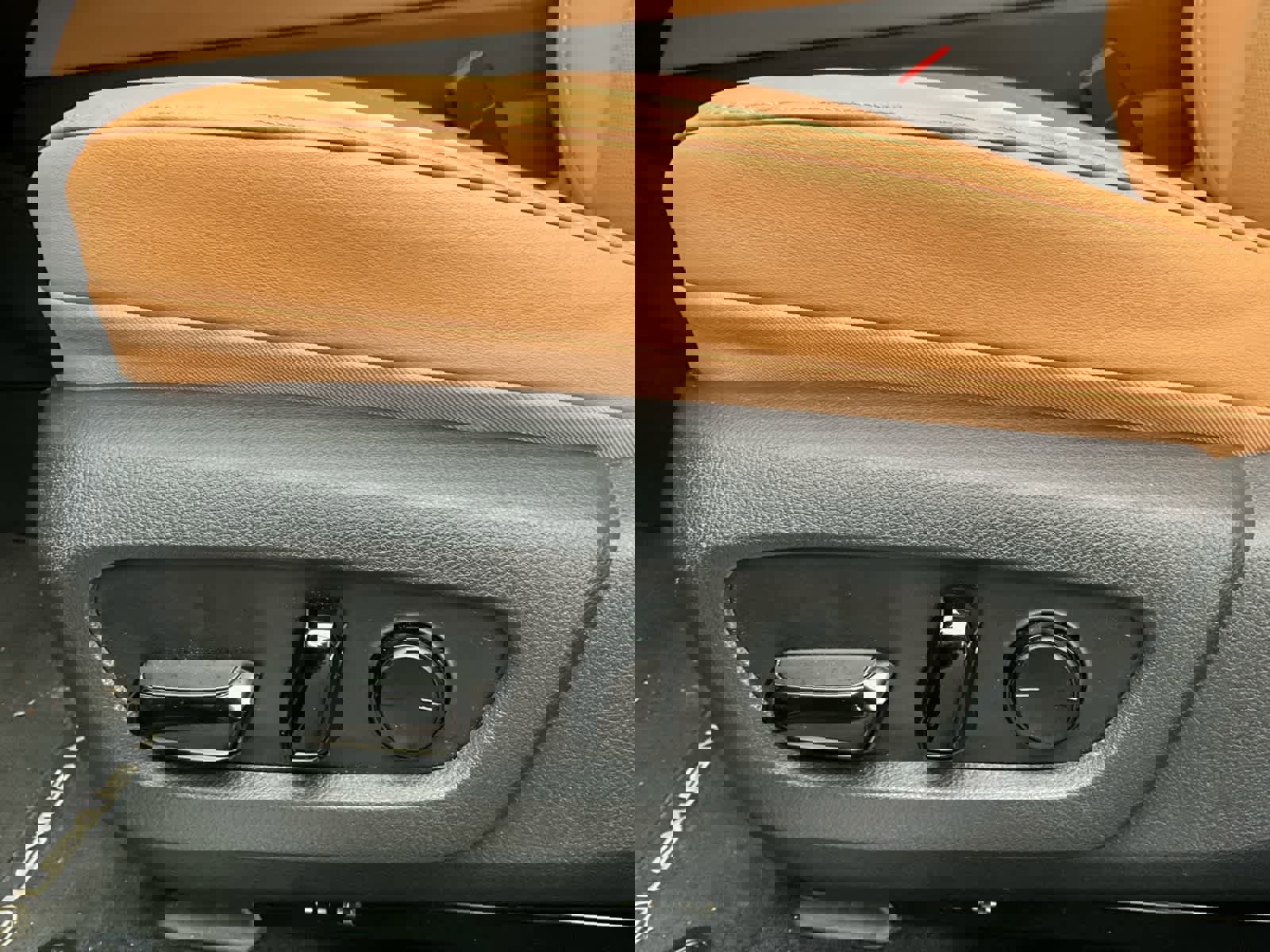 Used 2025 Lexus NX 350 AWD image 24