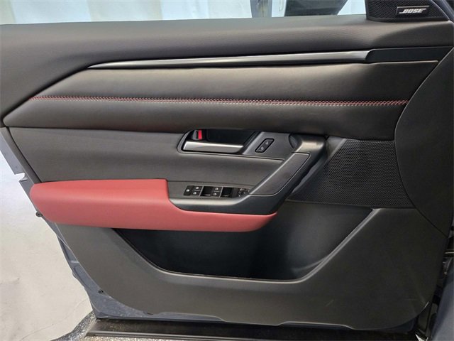 New 2025 MAZDA CX-50 AWD 2.5 Hybrid w/ Premium Pkg image 26
