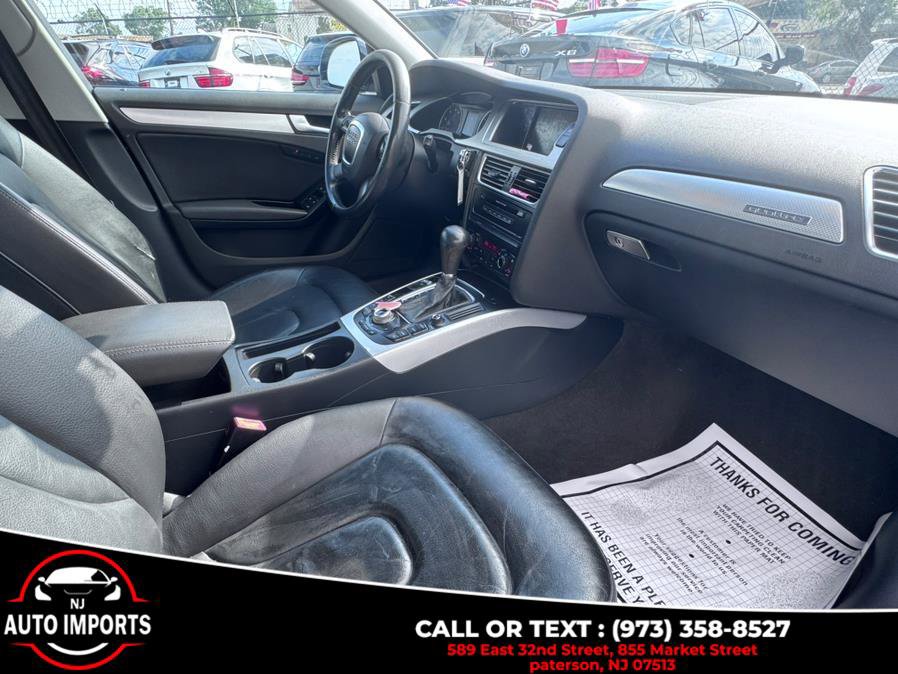 Used 2009 Audi A4 2.0T Premium Plus image 16