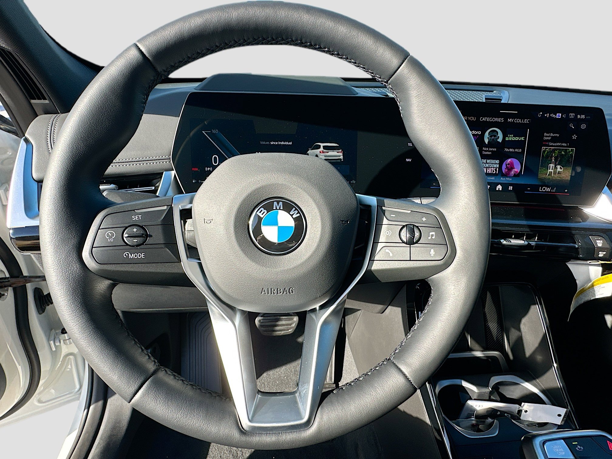 New 2026 BMW X1 xDrive28i w/ Technology Package image 8