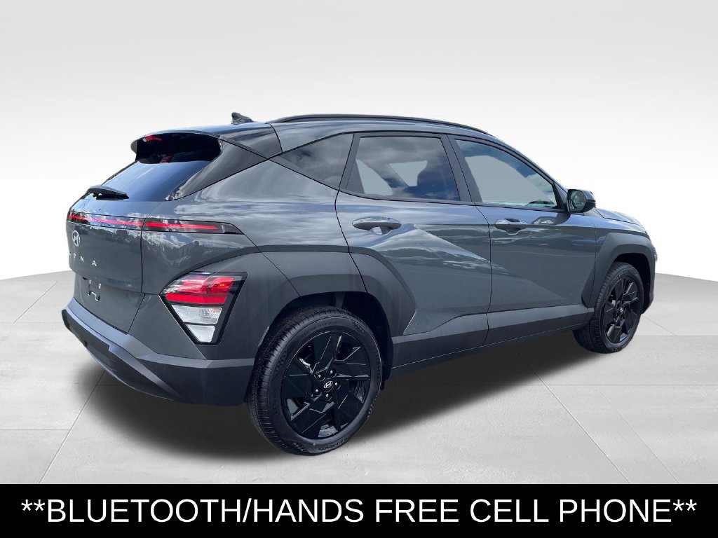 Used 2026 Hyundai Kona SEL Sport FWD image 6