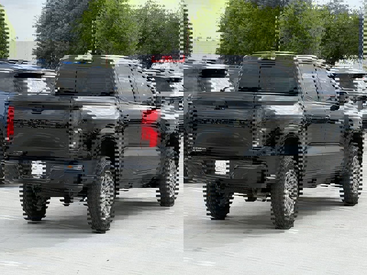 New 2026 Chevrolet Colorado LT w/ LT Convenience Package image 3