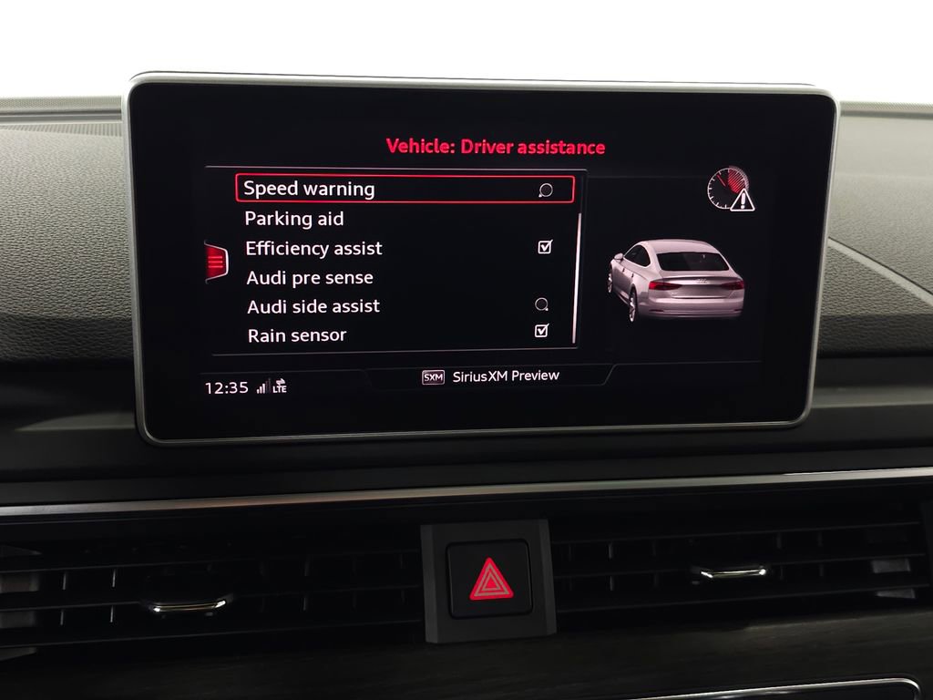Used 2019 Audi A5 2.0T Premium Plus image 28