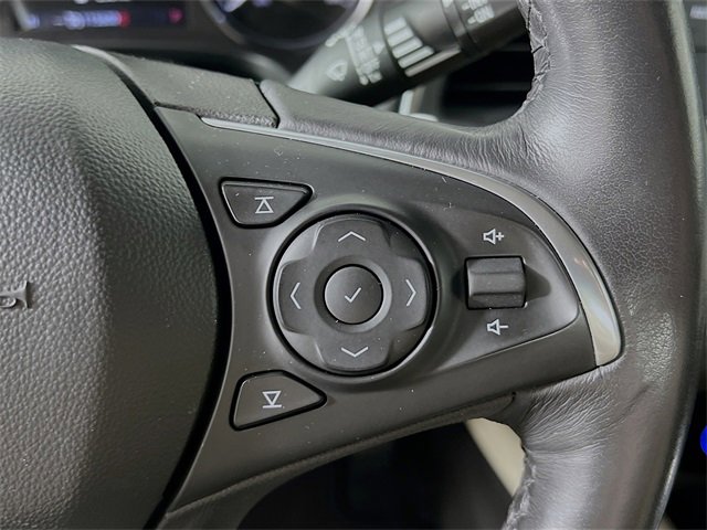 Used 2021 Buick Enclave Premium w/ Sun and Sites Package image 36