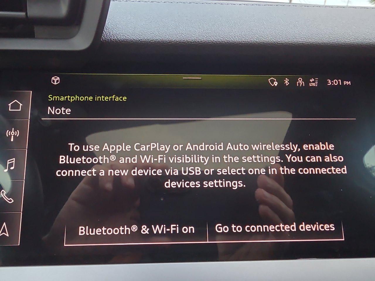 Used 2023 Audi A3 2.0T Premium w/ Convenience Package image 51