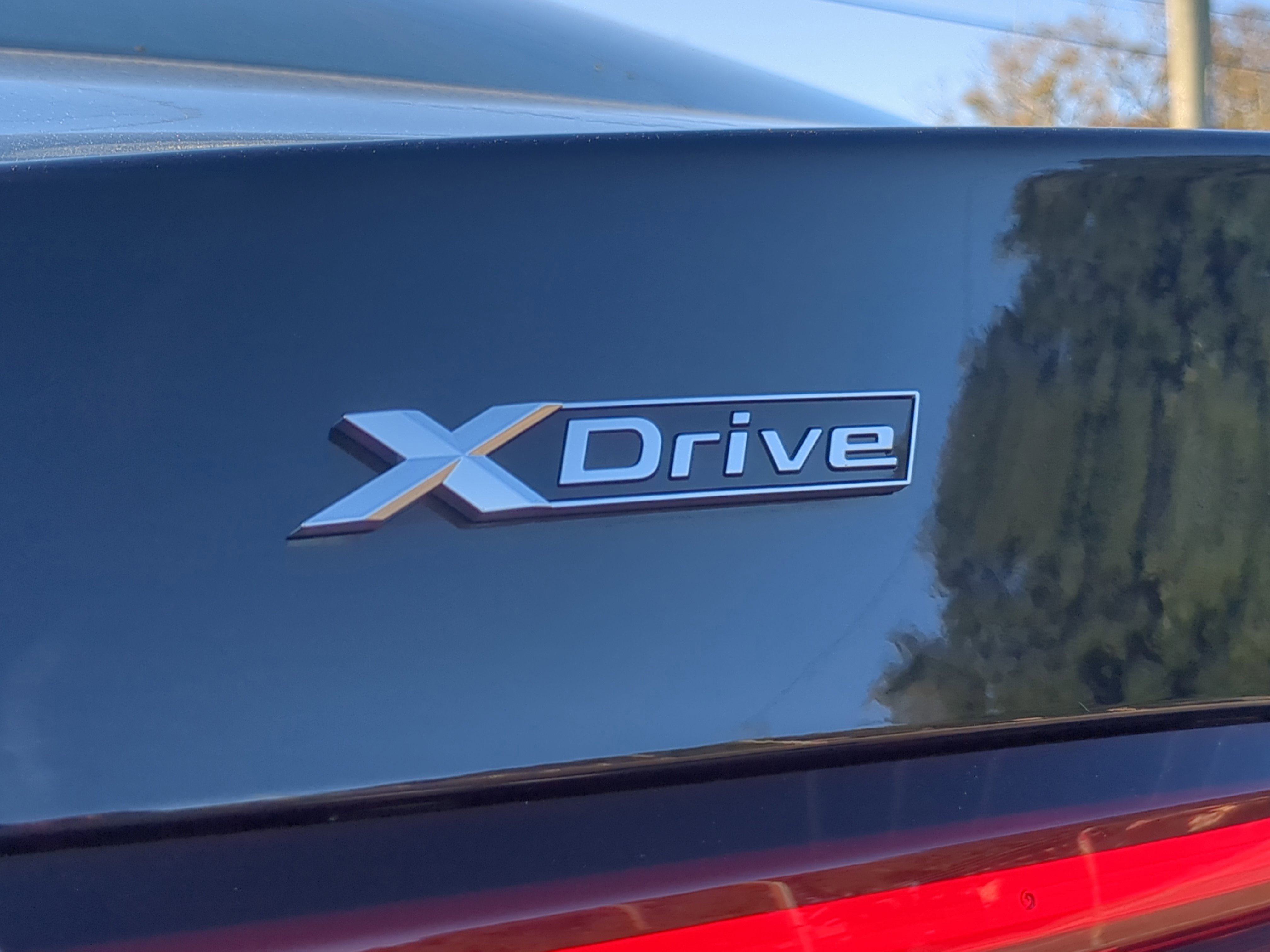 Used 2025 BMW 540i xDrive 540i xDrive image 5