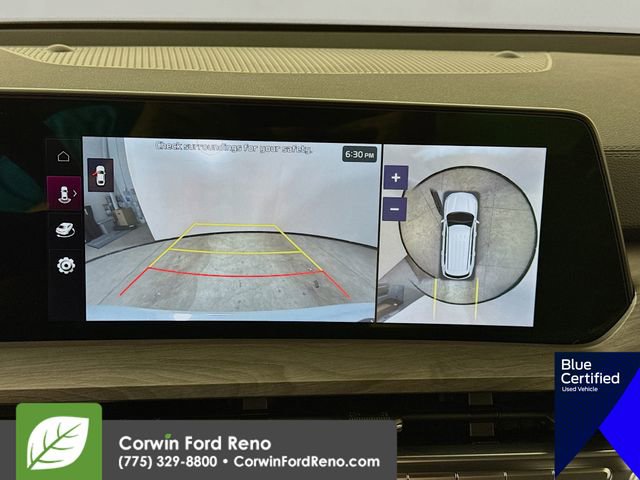 Used 2025 Kia Telluride SX Prestige X-Pro image 18