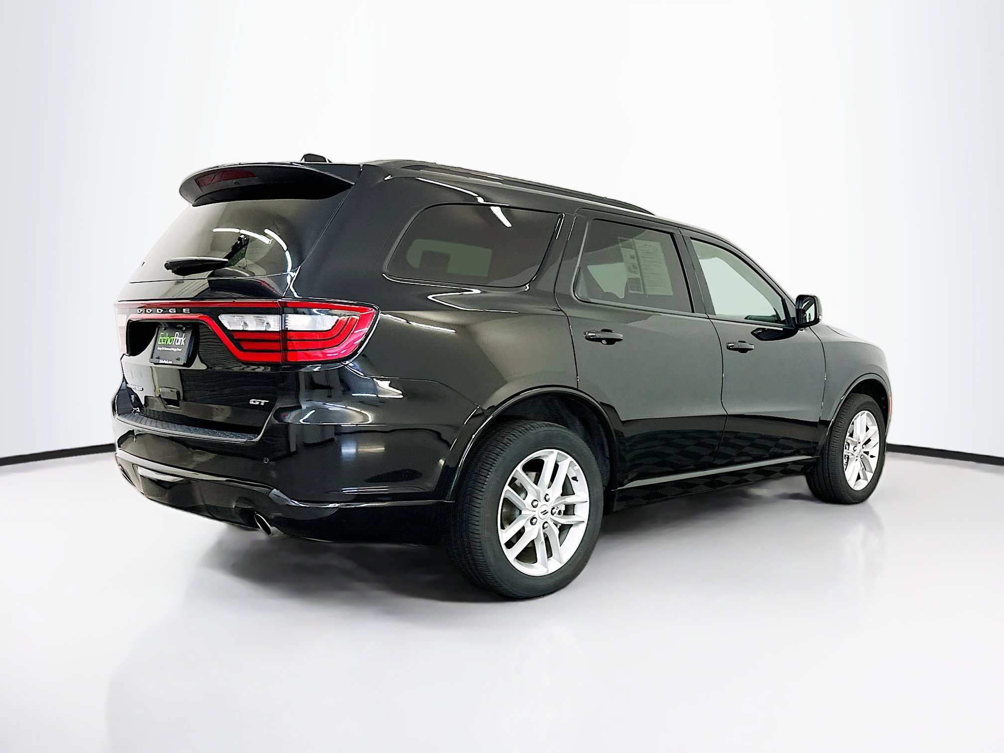Used 2025 Dodge Durango GT image 9