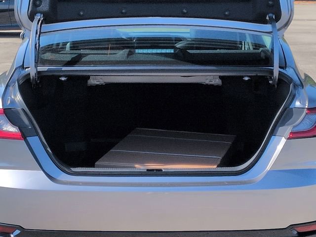 New 2026 Toyota Camry XLE image 25