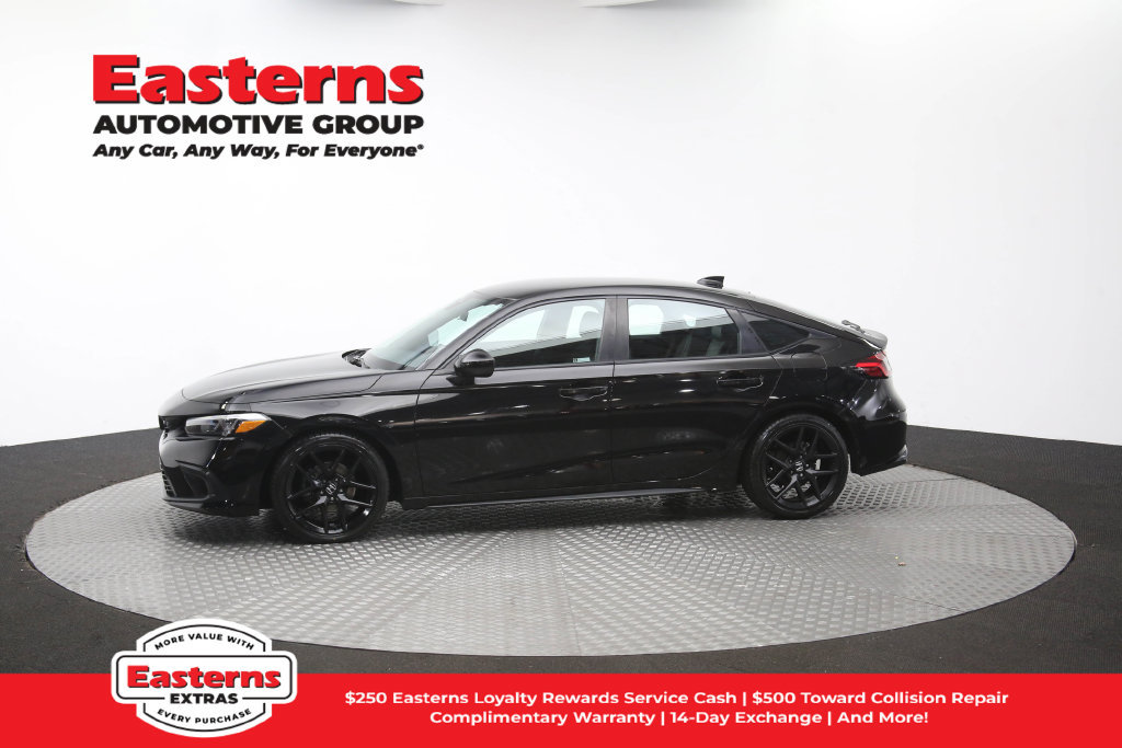 Used 2024 Honda Civic Sport image 59