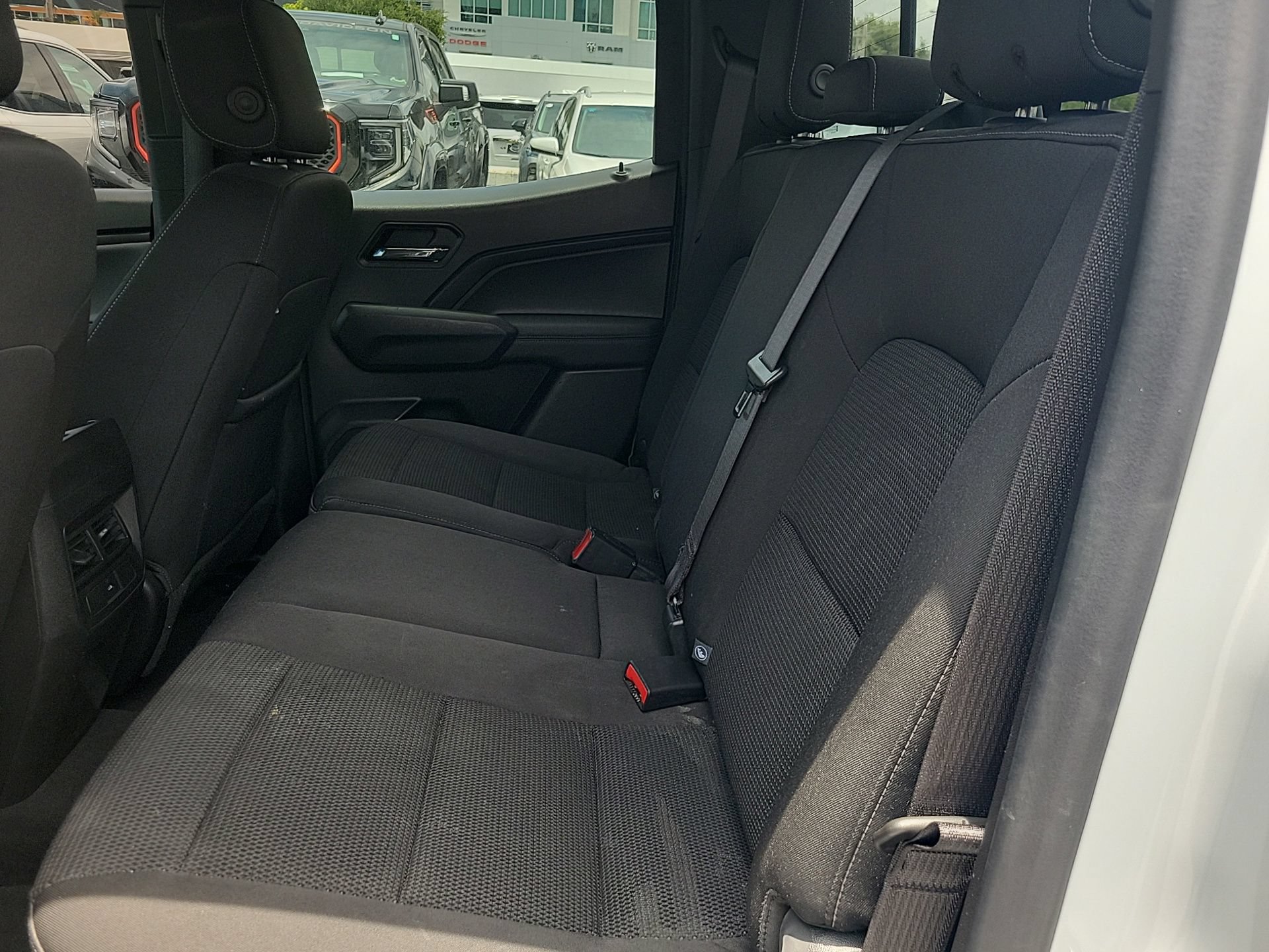 Used 2023 Chevrolet Colorado LT w/ LT Convenience Package RWD image 27