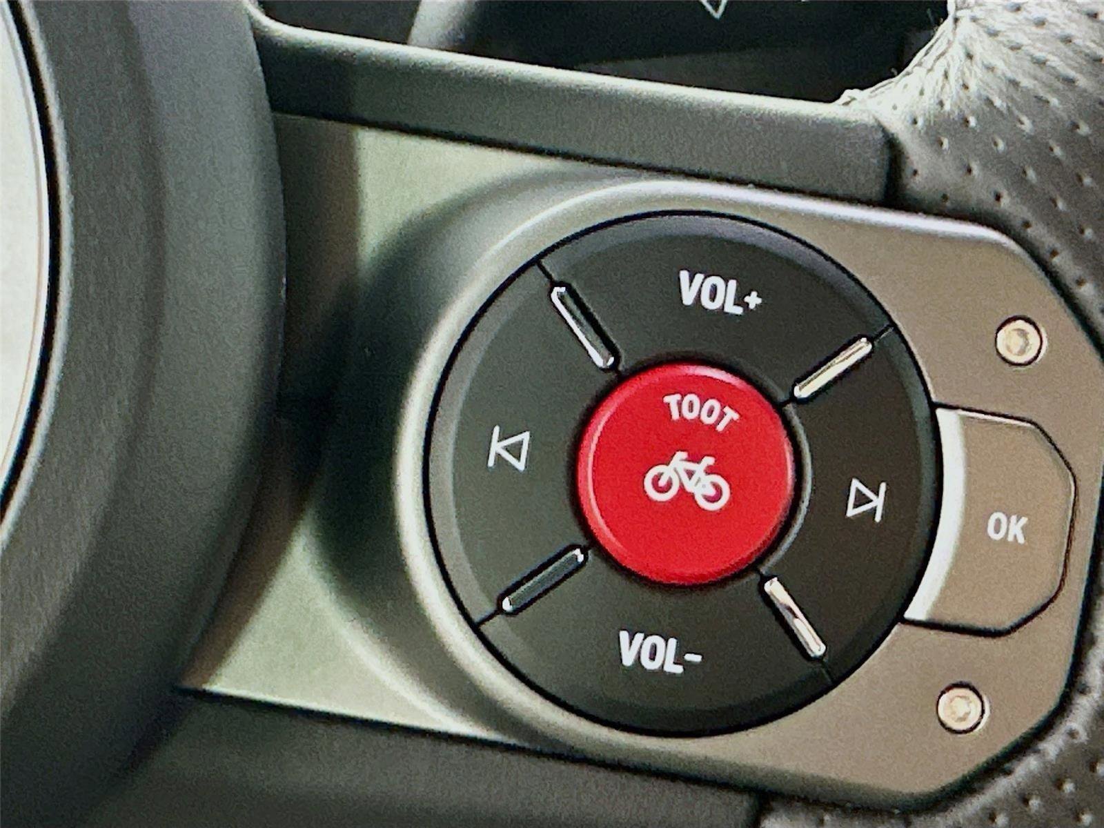 New 2025 INEOS Grenadier Fieldmaster Edition image 22