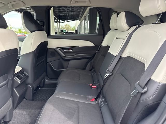 New 2026 MAZDA CX-5 Preferred AWD/4WD image 9