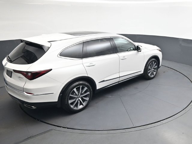 New 2026 Acura MDX w/ Technology Package FWD image 13