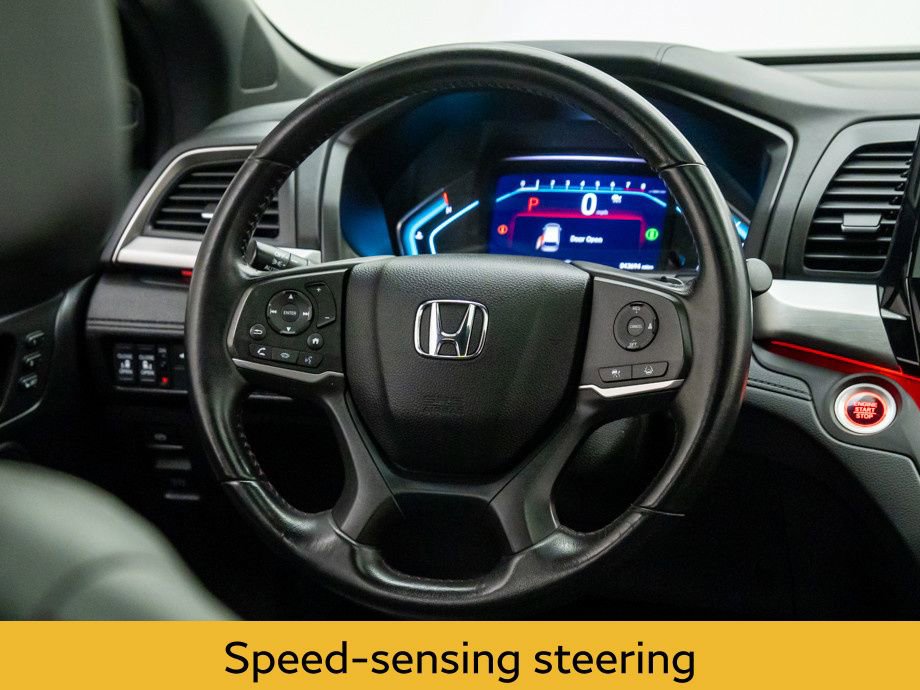 Used 2023 Honda Odyssey Sport image 11