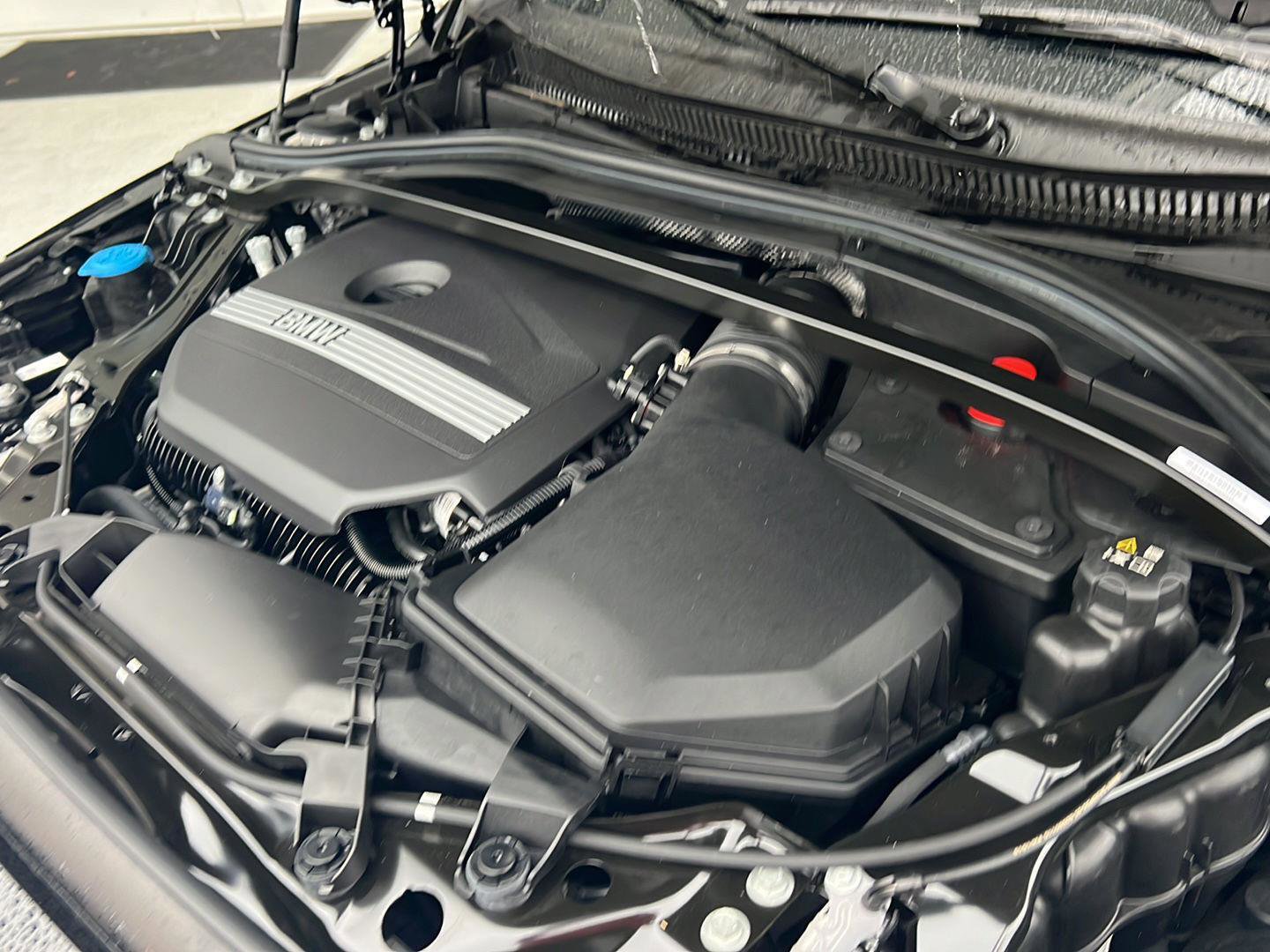 Certified 2025 BMW 228i xDrive w/ Premium Package image 32